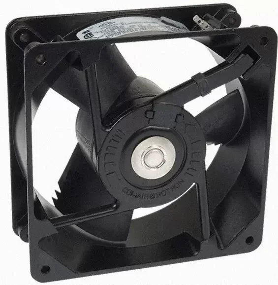 Comair Rotron MX2B3 AC 115V 0.18A Server Square Fan