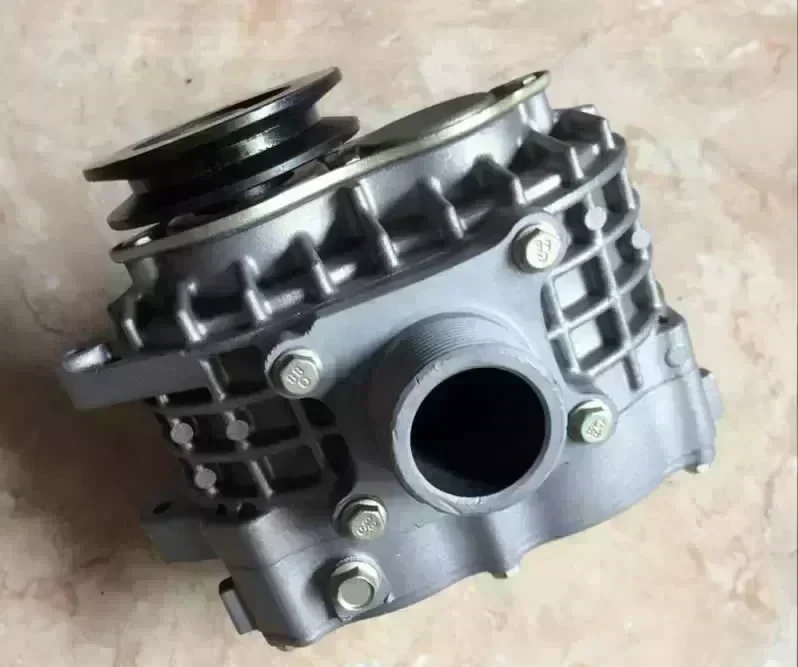 Aisin AMR300 500 supercharger Turbocharged for modification 0.6-2.2 displacement Supercharger