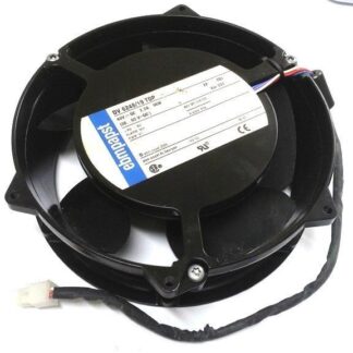 Cooling Fan For ebmpapst 17251 DV6248/19TDP 48V 96W 17cm Cooling Fan