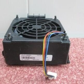 Genuine IBM server fans 94Y7825 N31378Z DBTA0938B2U 12V 1.92A