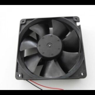 Nidec E34399-55FUJ 8025 24V 0.18A 8CM Cooling Fan