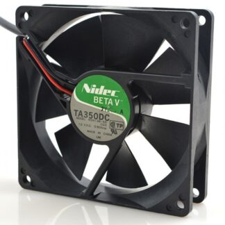 Original NIDEC TA350DC M33503-57G2 9025 12V 0.50 cooling fan