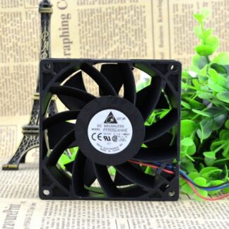 Original DELTA FFB0924HHE 9238 24v 0.27A fans