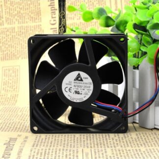 Original DELTA AFB0912SHF 9032 12V 0.72A 9CM cooling fans