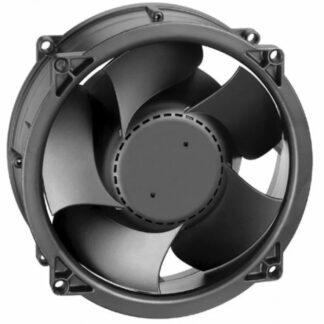 Original ebmpapst W1G180-AA03-09 48VDC 750MA 36W 200mm x 200mm x 70mm fan