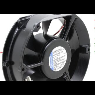 Original ebmpapst 6424/12TDHR 17251 24v 2.5A 60W fan