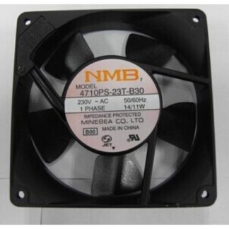 Original New NMB-MAT 4710PS-23w-B30 230V 11.0W Ccooling fans