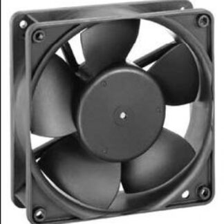 Original PAPST MULTIFAN 4214HR 24V 220MA fans