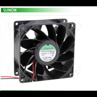 Original SUNON PMD2409PMB1-A DC24V 12.2W 92*92*38MM fan