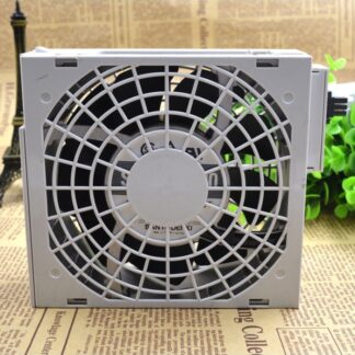 Original FOR IBM RS/6000 Fan 8204-E8A Power P6 44V3454 server cooling fan
