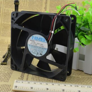 Original NMB-MAT 4715KL-05W-B49 DC24V 0.46A cooling fan