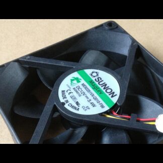 Original SUNON 9025 ME92251VX-Q010-F99 12V 3.4W projector fan