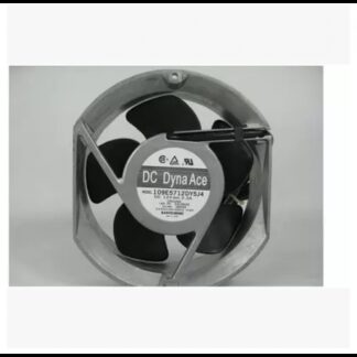 SANYO 109E5712DY5J2/J3/J4 12V 2.3A imported cooling exhaust fan ventilation 17CM