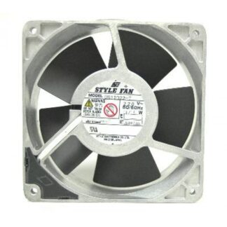 STYLE FAN US12D22-GT 220V 16/15W 12038 12CM cooling fan