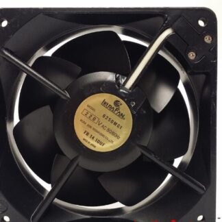 Original IKURA 6250MG1 220V 40W 160*160*55MM fans