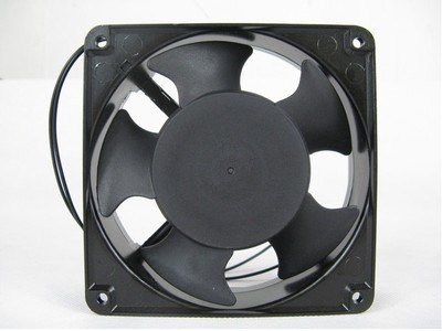 ORIGIANL TOYO T15 Axial flow fan 18/17W 110/120V 120*120*38 good quality