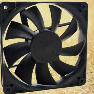 NMB-MAT7 4710KL-05W-B49 24V 0.29A 12025 cooling fan