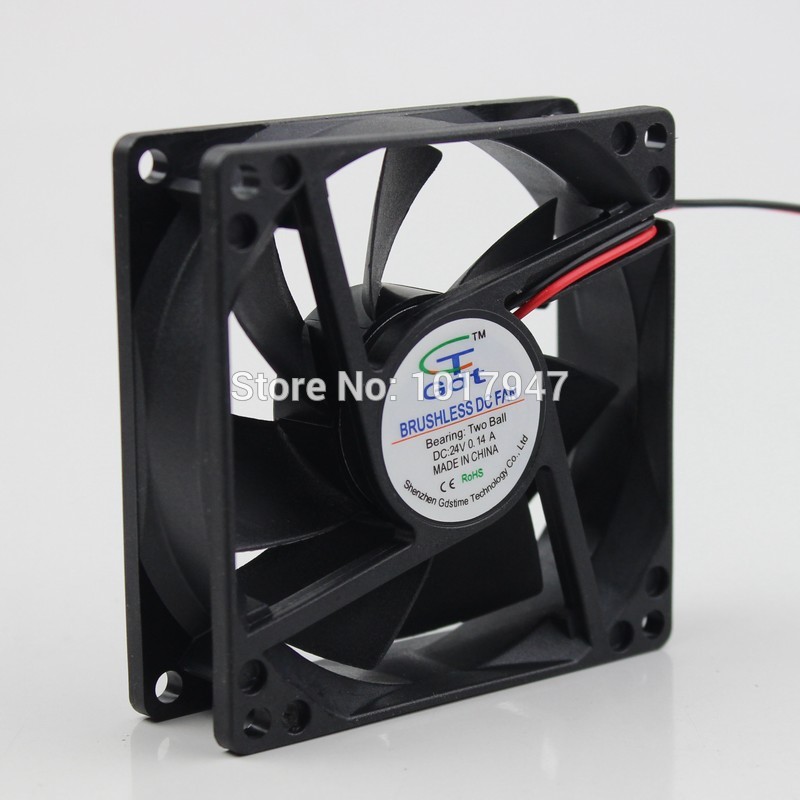 New Original ebmpapst 4656EZ AV230V 19W 120 * 38M temperature axial cooling fan