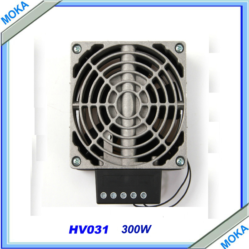 Free Shipping Quality Product Industrial Electric Cabinet Heater 300w Space-saving Heater Without Fan