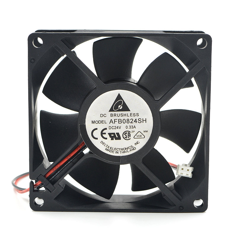 New Original Inverter ACS400 / ACS800 Fan TYP7114NHR 24V 19W