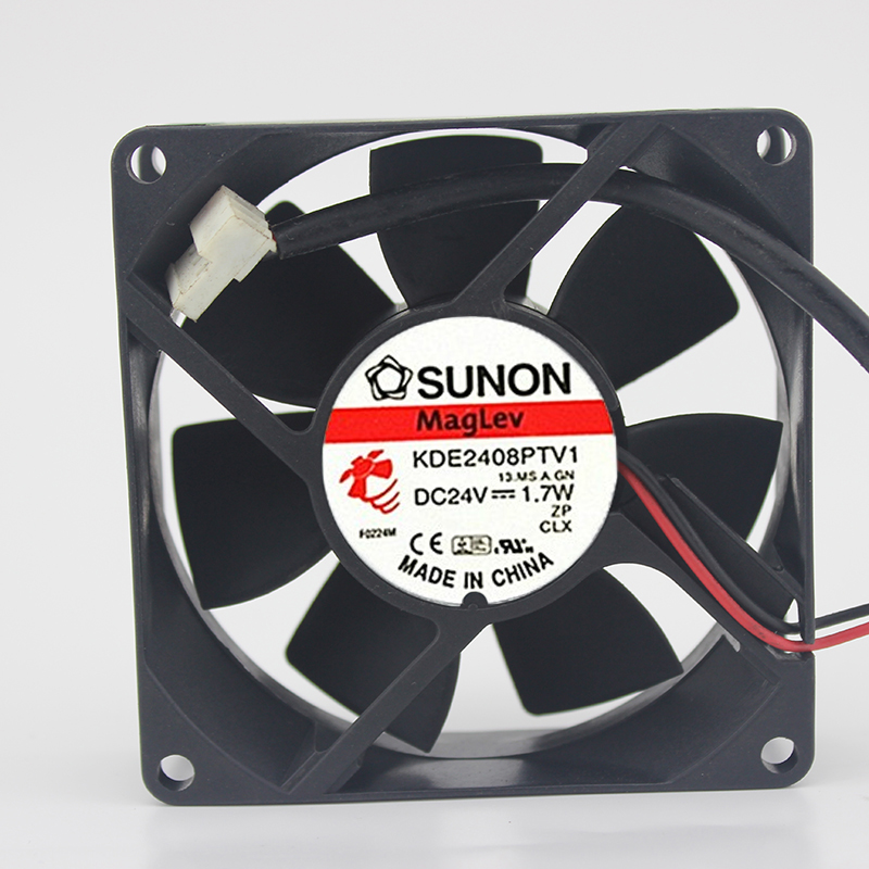 5015 cooling fan 12V0.24A double ball high speed inverter fan AFB0512HHB