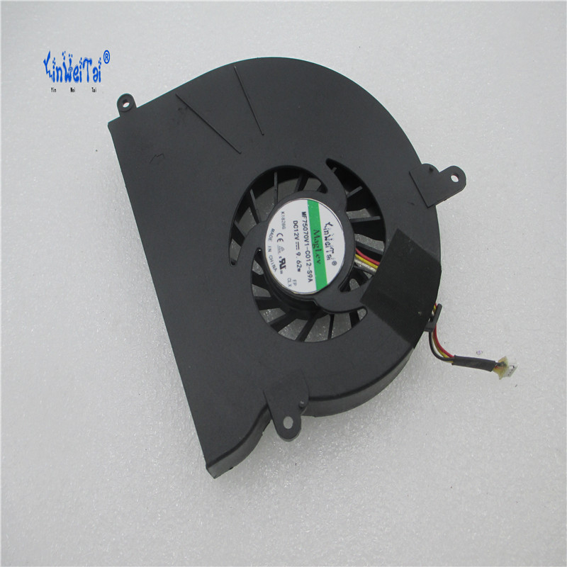 New original cooling fan for ACER Z5600 Z5700 Z5761 Z5610 ADDA AB1212HX-PBB AB000EL8C DC 12 V 0.3A