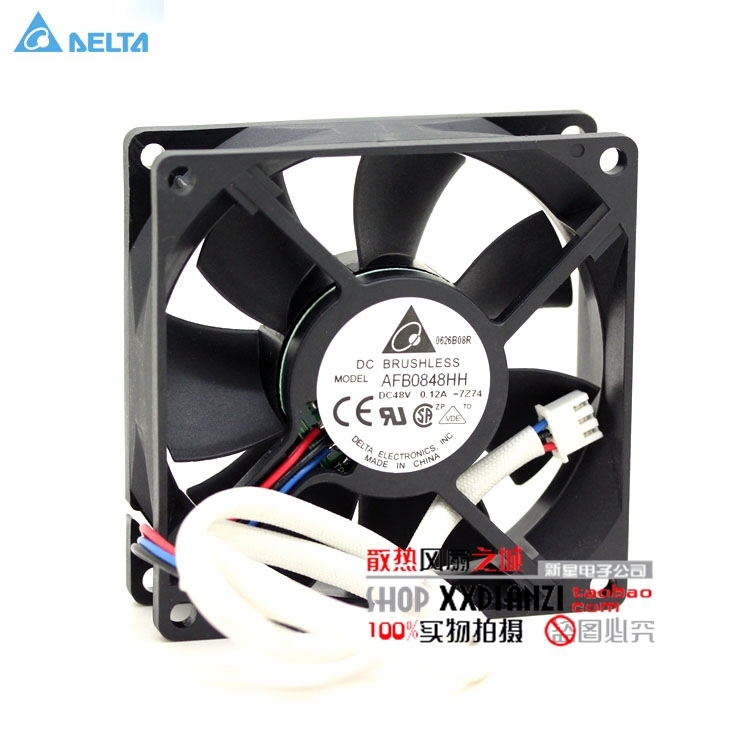 9A0948S4E03 9025 48V 0.08A 9CM 9 cm ultra-quiet inverter fan