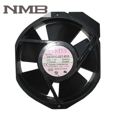 New and original inverter fan 5920PL-05W-B70 winds of axial fan 24V 1.25A 172*150*51mm