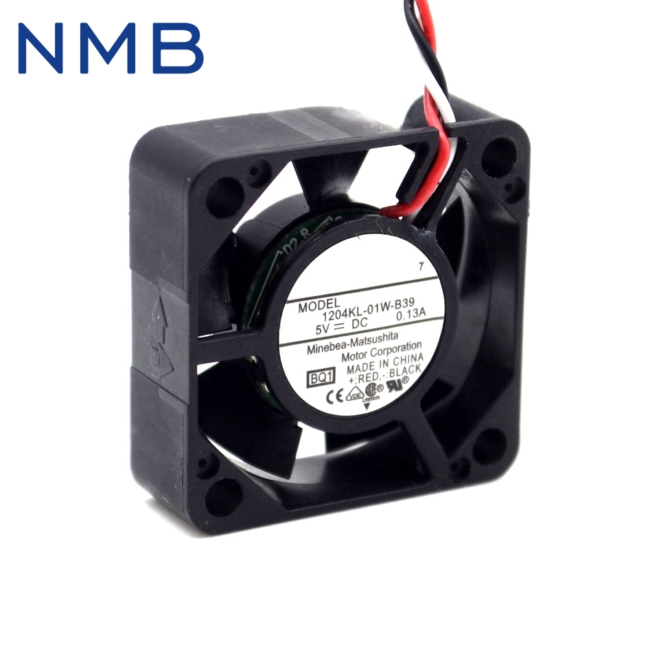 Original DELTA AUB0812VHB 8015 8cm 80mm DC 12V 0.30A slim chassis power supply cooling fans cooler