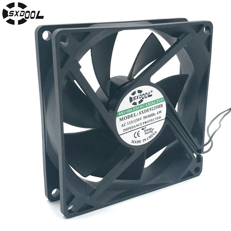 Wholesale Delta TFB0812UHE - DC12V 2.34A Server Square inverter axial cooling fans 80x80x38mm DES P/N 3620837511