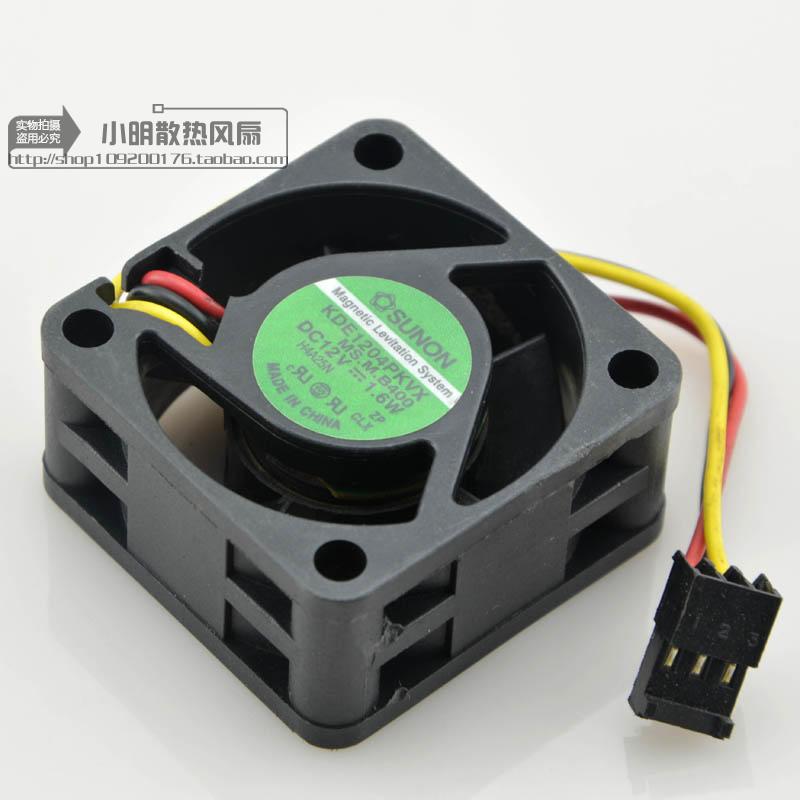 New Cpu Fan For Asus VivoPC VM62N Cpu Cooling Fan SUNON MF75070V1-C250-S9A