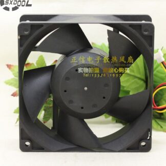 New Original Nidec Inverter fan for Yaskawa MMF-06D24ES ROK 24V 0.10A 60*60*25MM