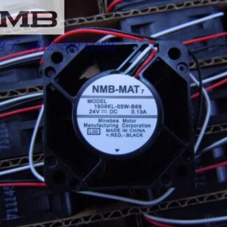 New original 5915PC-22T-B30 172MM * 150MM * 38MM 220v / 40 / 38w fan