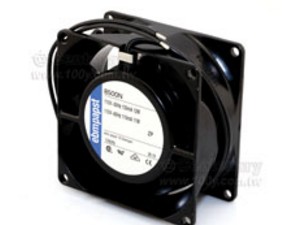 6/5W AC 230V for EBMPAPST mute 9CM TYP3956 cooling fan