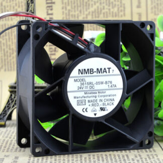 Free shipping NMB 4715SL-07W-B39 48V 0.18A COOLONG FAN