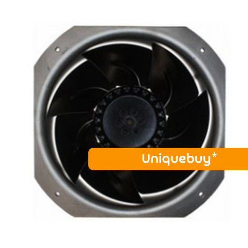 SXDOOL 200FZY2-D 21070 single flange AC fan axial fan cooling fan 220V