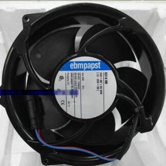 Free Shipping Original NMB-MAT 4715MS-23T-B5A AC 230V 12038 12cm 120mm industrial metal axial Cooling Fans