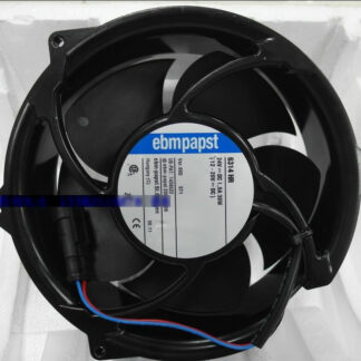 New Original German ebmpapst 6314HR 172*51MM DC24V 36W ABB inverter axial cooling fans