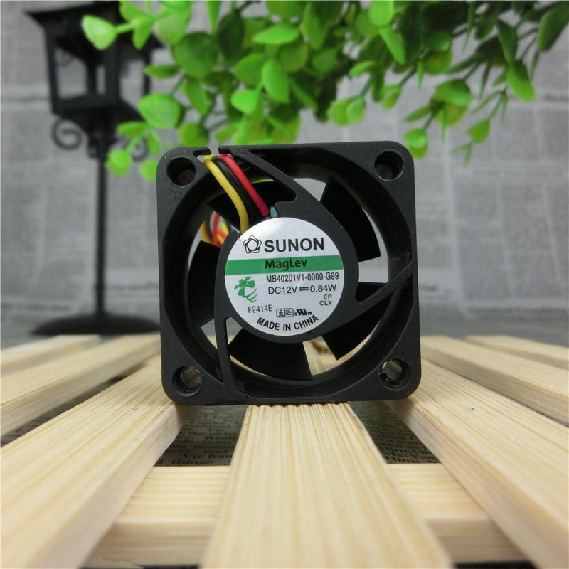 Original NIDEC 6015 60mm 6cm DC 12V 0.16A R33965-33 server inverter axial cooling Fan radiator