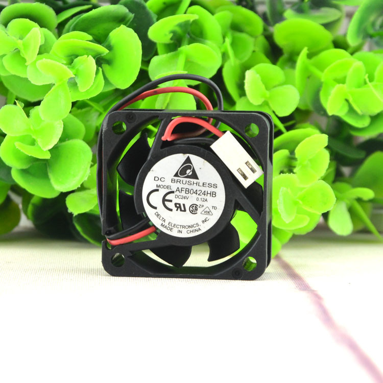 SUNON GM2404PKVX-A DC 24V 1.7W 4CM 4020 40*40*20MM 3 line Inverter Cooling Fan