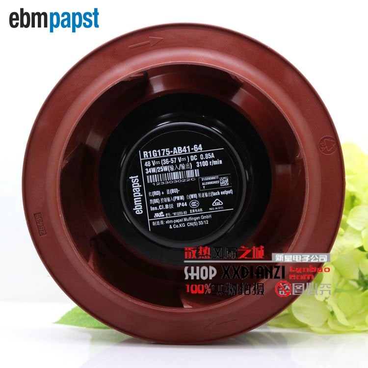 AFB0648EH 6025 48V 4wire