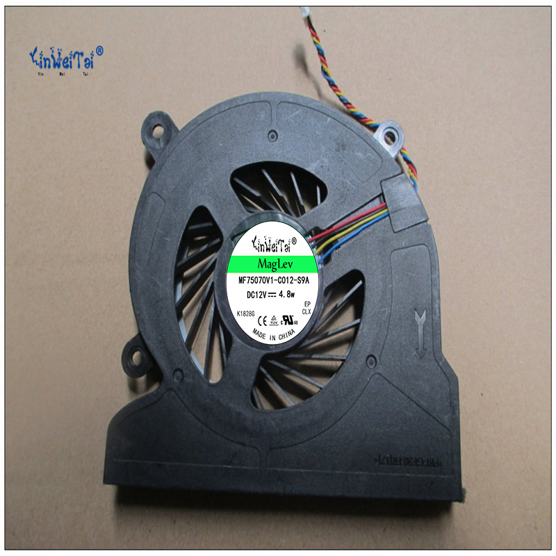 New original cooling fan for Acer Aspire 5600U A5600U-UB308 MGB0121V1-C000-S99 4pin 12 V 6.08 W