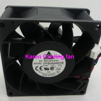 New Original for NMB 12038VA-48R-GL 120*120*38MM 48V 0.9A 12CM 24V-48V Cooling fan