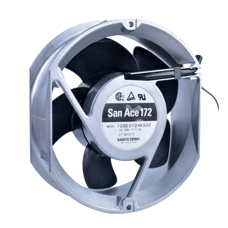 Delta 17251 17CM * 15cm AHB1548GHG 48V 1.82A 3LINES Cooling Fan