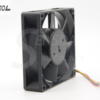 SXDOOL CA1640H01 MMF-09D24TS RP1 9225 9025 DC 24V 0.19A For A740 F740 inverter fan