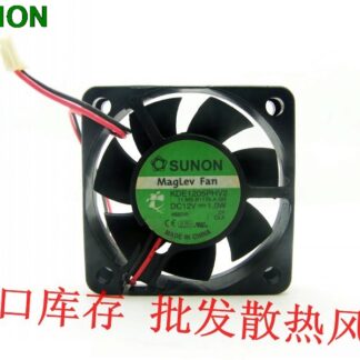 Free Delivery. 12 v 4 cm fan fan 0.08 A 1 u switch EFB0412LD 4020 ultra-quiet fan