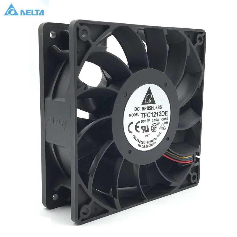 DC 12V 3Pin Wire 80x80x15mm Cooling Cooler Fan For PC Computer Case CPU