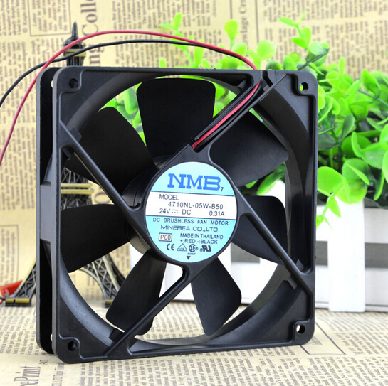 Free Delivery. Inverter fan 8214 Jacqueline Nottingham 24 v 10.8 W 8038 axial flow fan