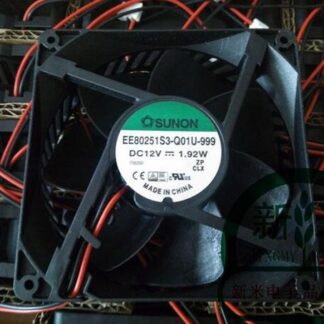 Original SUNON KD1204PKS1 4cm 40mm DC 12V 1.2W cpu cooler heatsink axial 4020 40x40x20mm cooling Fans