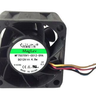 Free Delivery. 12 cm 4715 kl 12038-07 w - B30 48 v 0.21 A inverter dc fan